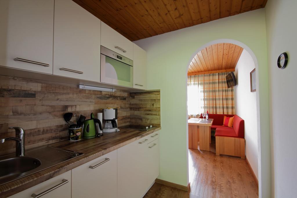 Haus Astrid-Christoph Finkenberg Luaran gambar